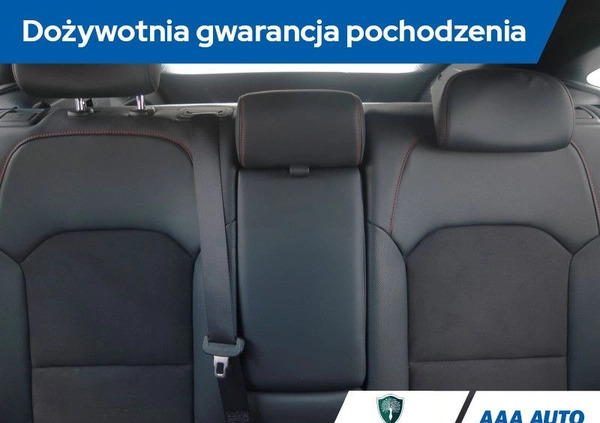 Kia Pro_cee'd cena 95000 przebieg: 100068, rok produkcji 2019 z Korfantów małe 232